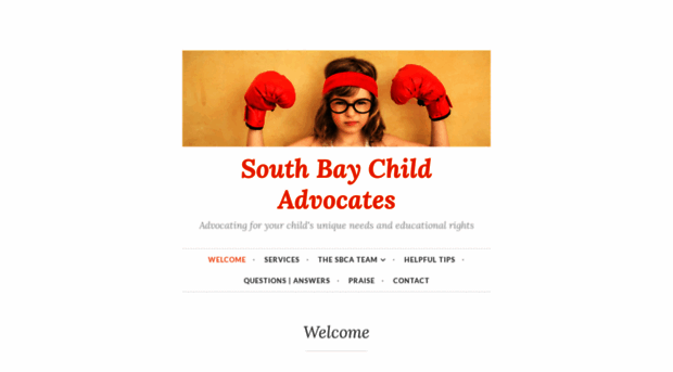 southbaychildadvocates.com