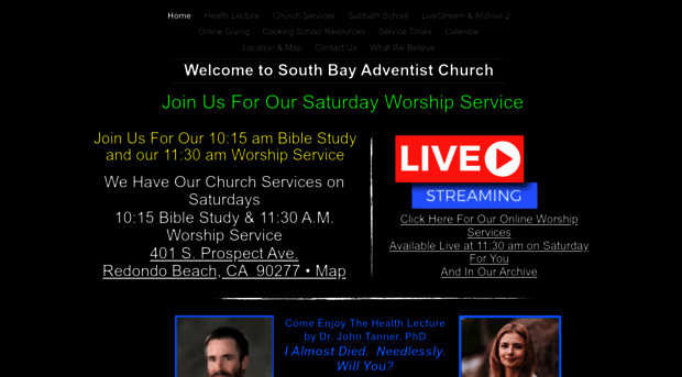 southbaychurch.net