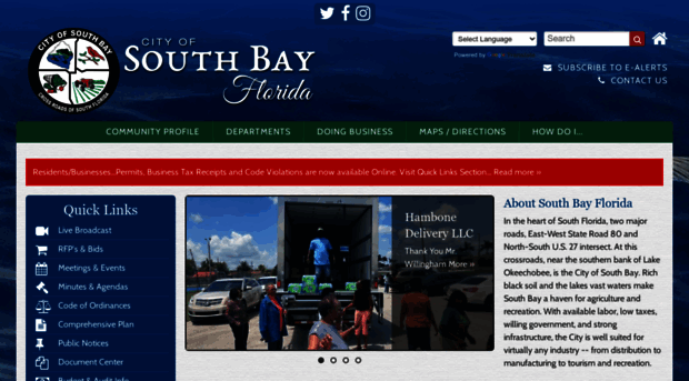 southbaycity.com