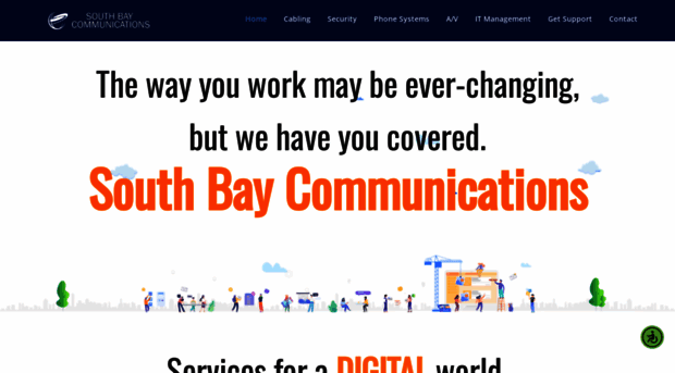 southbaycommunications.com