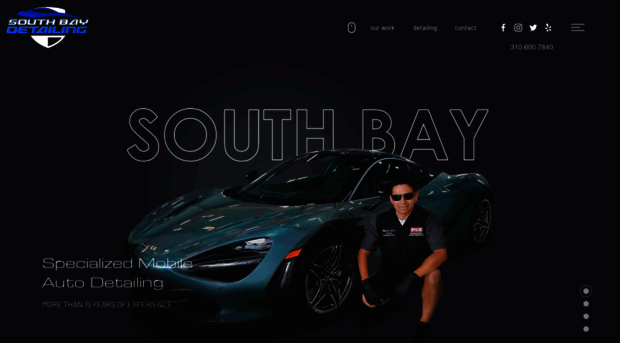 southbaydetailing.com