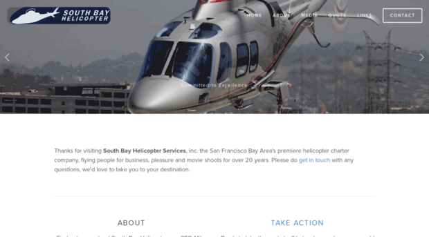 southbayhelicopter.com