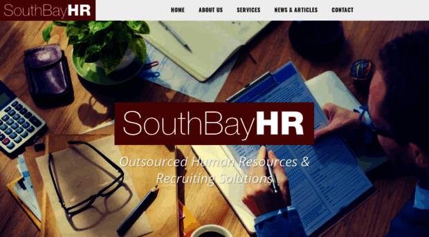 southbayhr.com