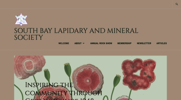 southbaylapidaryandmineralsociety.com