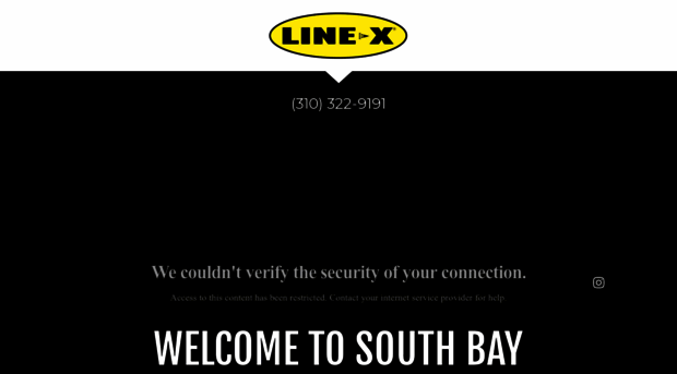 southbaylinex.com