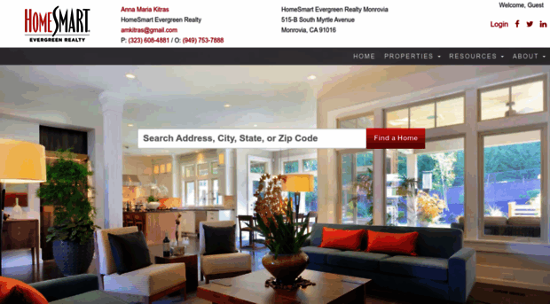 southbayluxuryhomes.com