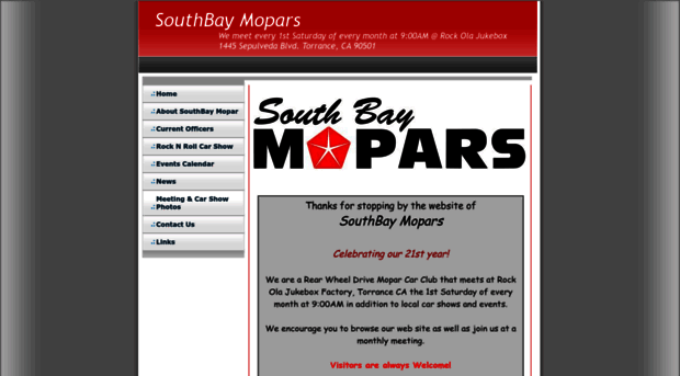 southbaymopars.com