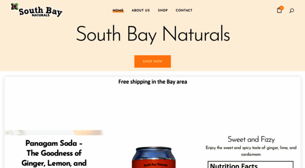 southbaynaturals.com