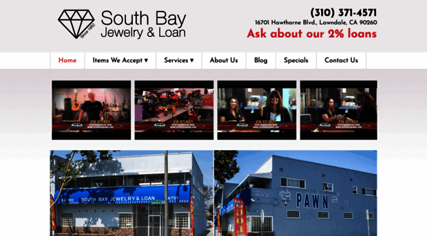 southbaypawn.com