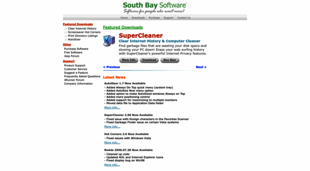 southbaypc.com