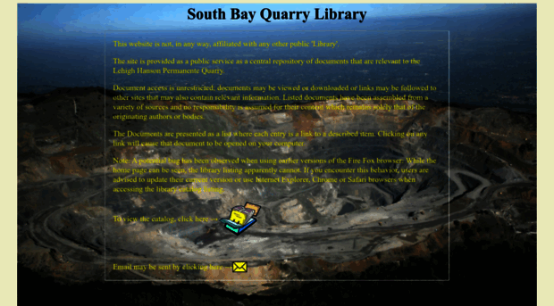 southbayquarrylibrary.org