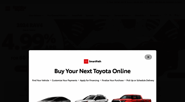 southbaytoyota.com