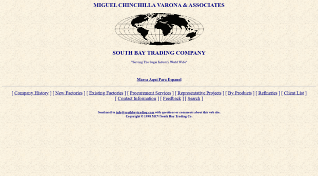 southbaytrading.com