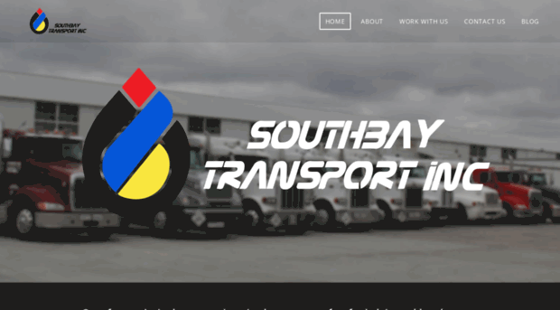 southbaytransport.com