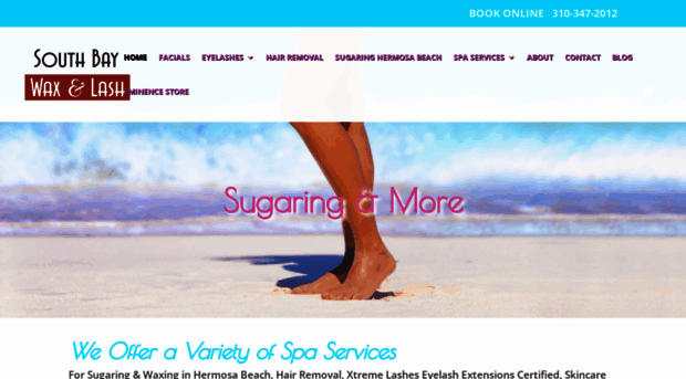 southbaywaxspa.com