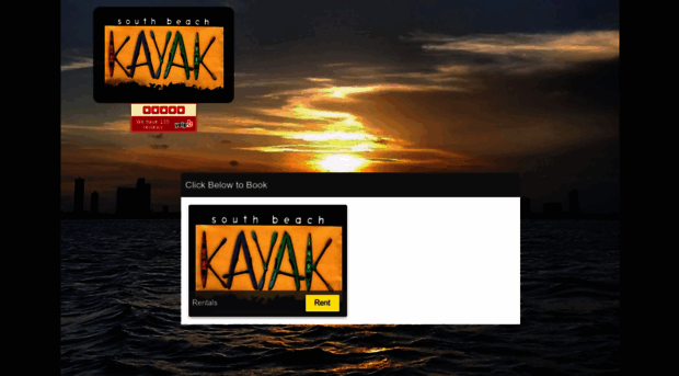 southbeachkayak.com