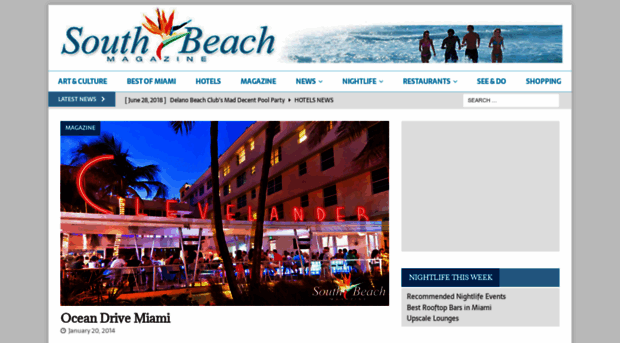 southbeachmagazine.com