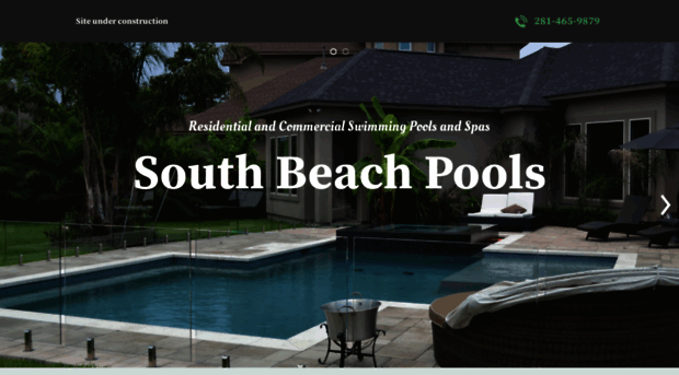 southbeachpools.net