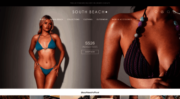 southbeachswim.co.uk