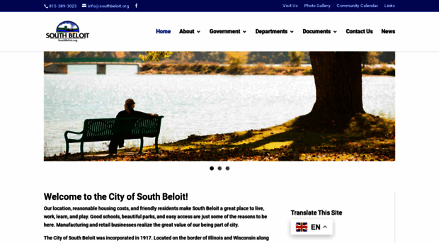 southbeloit.org