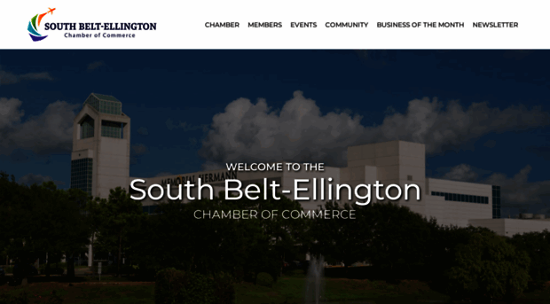 southbeltchamber.com