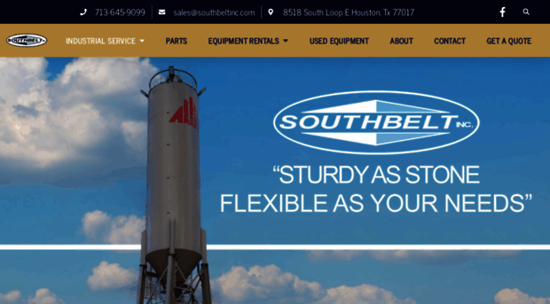 southbeltinc.com