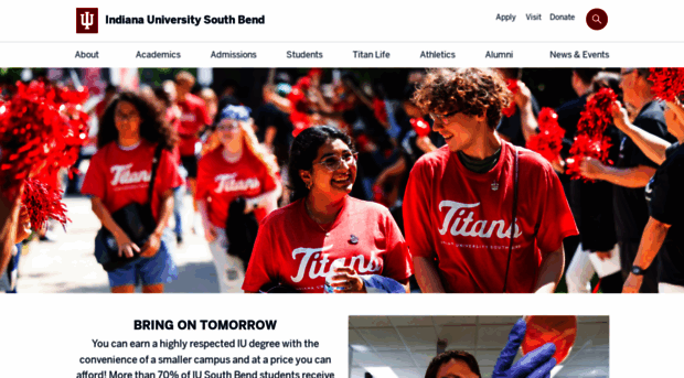 southbend.iu.edu
