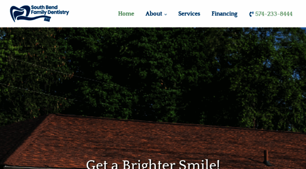 southbendfamilydentistry.com