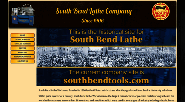 southbendlathe.com