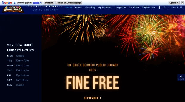 southberwicklibrary.org