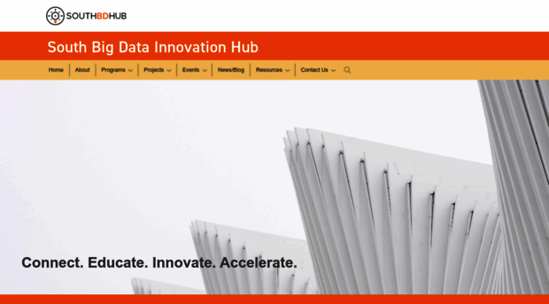 southbigdatahub.org