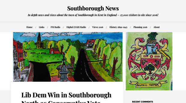 southborough-news.com