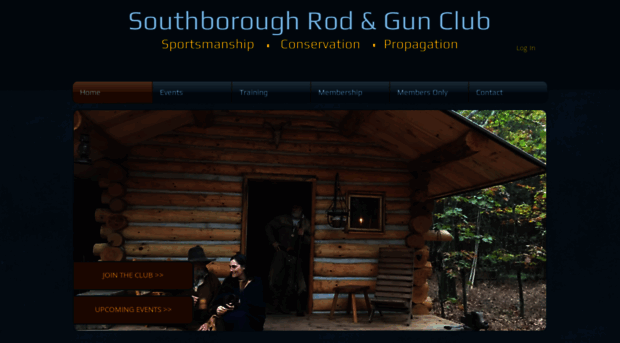 southboroughrodandgun.com