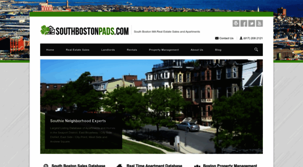 southbostonpads.com