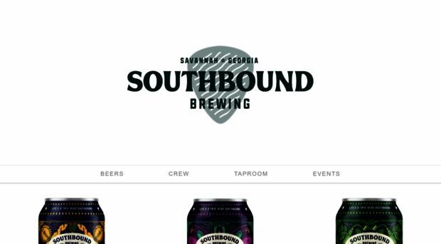 southboundbrewingco.com