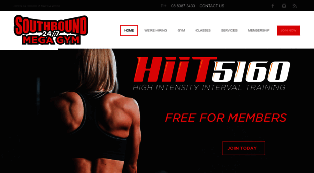 southboundfitness.com.au