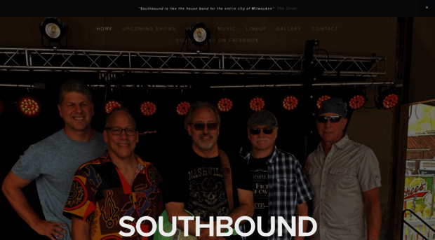 southboundrocks.net