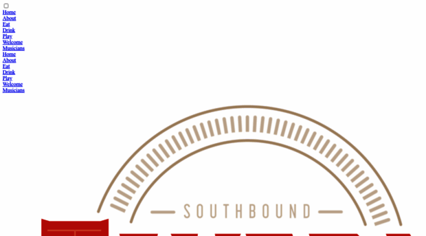 southboundtavern.com