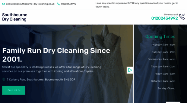 southbourne-dry-cleaning.co.uk