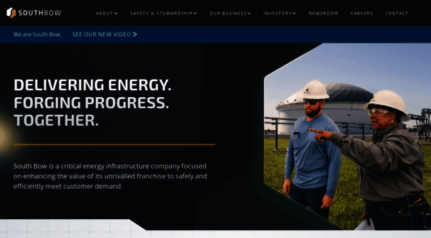 southbow.com