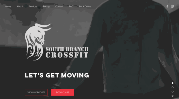 southbranchcrossfit.com