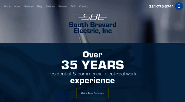 southbrevardelectric.com