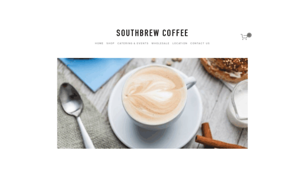 southbrew.com