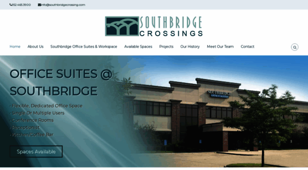 southbridgecrossing.com