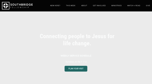 southbridgefellowship.com