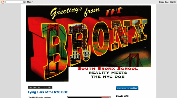 southbronxschool.com