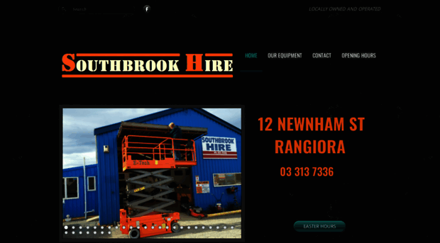 southbrookhire.co.nz