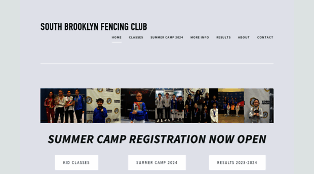 southbrooklynfencing.com