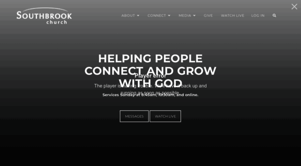 southbrookministries.org