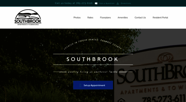 southbrooktopeka.com